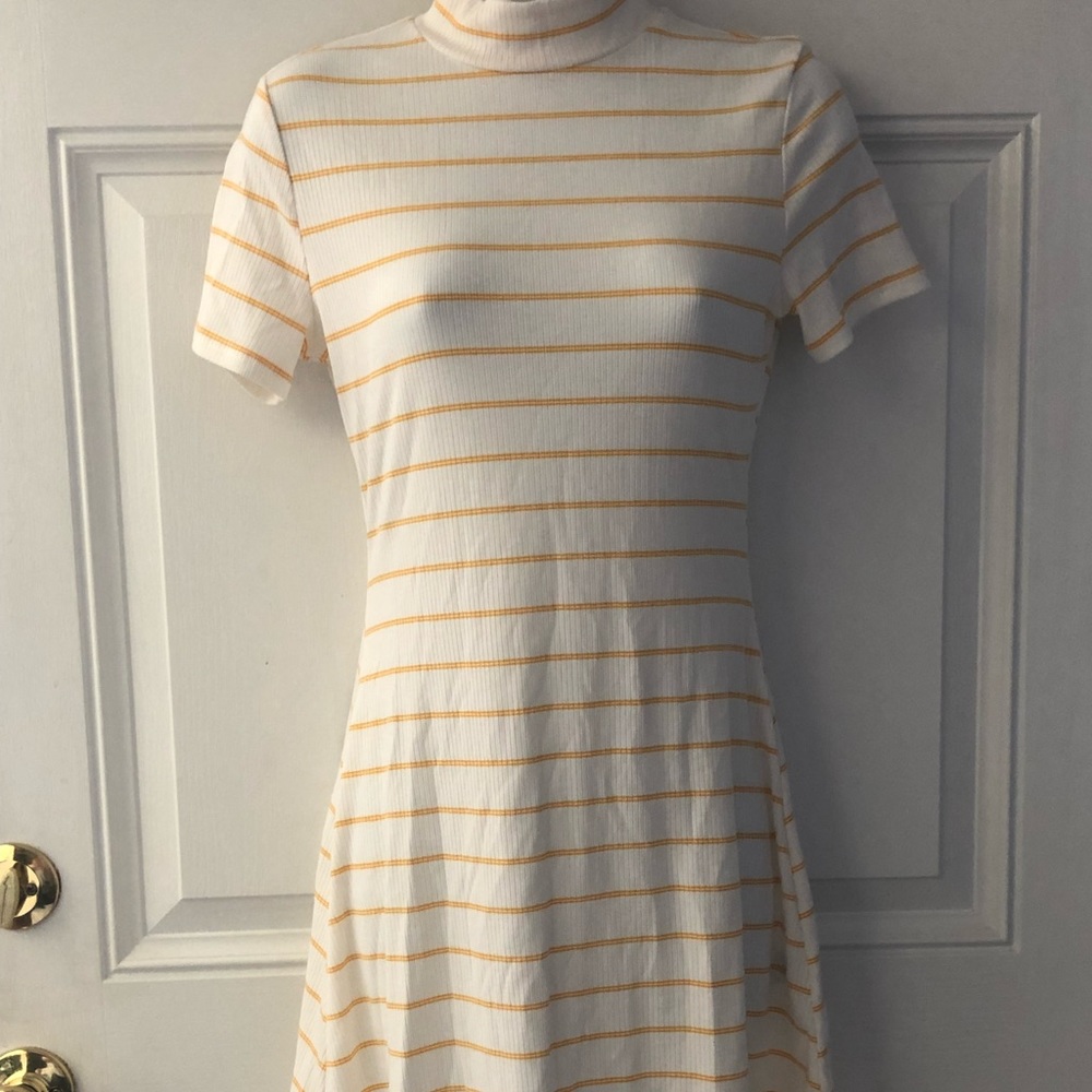 Forever 21 Knit Dress M